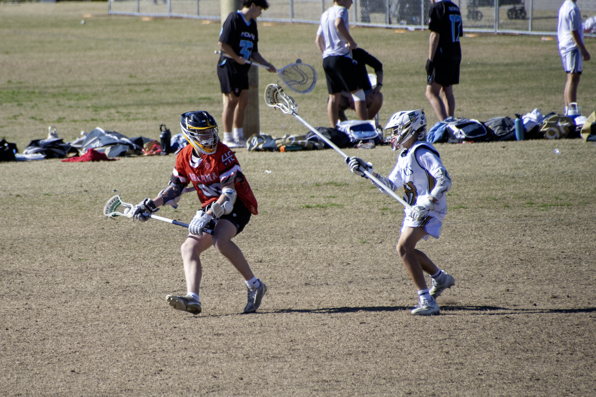 2030 vs Colorado Kings 22